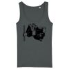 Dreamer tank top  Thumbnail