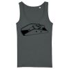 Dreamer tank top  Thumbnail