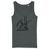 Dreamer tank top  Thumbnail