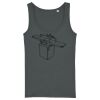 Dreamer tank top  Thumbnail