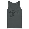 Dreamer tank top  Thumbnail