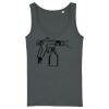 Dreamer tank top  Thumbnail