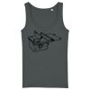 Dreamer tank top  Thumbnail