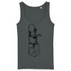 Dreamer tank top  Thumbnail