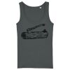 Dreamer tank top  Thumbnail