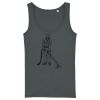 Dreamer tank top  Thumbnail