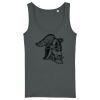 Dreamer tank top  Thumbnail