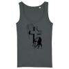 Dreamer tank top  Thumbnail