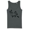 Dreamer tank top  Thumbnail