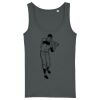 Dreamer tank top  Thumbnail