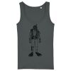 Dreamer tank top  Thumbnail