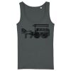 Dreamer tank top  Thumbnail