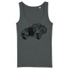 Dreamer tank top  Thumbnail