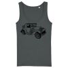 Dreamer tank top  Thumbnail