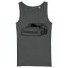 Dreamer tank top  Thumbnail