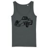 Dreamer tank top  Thumbnail