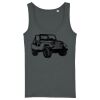 Dreamer tank top  Thumbnail