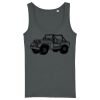 Dreamer tank top  Thumbnail