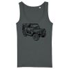 Dreamer tank top  Thumbnail