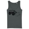 Dreamer tank top  Thumbnail