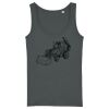 Dreamer tank top  Thumbnail