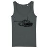 Dreamer tank top  Thumbnail