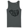 Dreamer tank top  Thumbnail