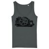 Dreamer tank top  Thumbnail