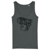 Dreamer tank top  Thumbnail