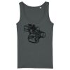 Dreamer tank top  Thumbnail