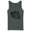 Dreamer tank top  Thumbnail