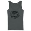 Dreamer tank top  Thumbnail