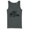 Dreamer tank top  Thumbnail