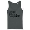 Dreamer tank top  Thumbnail