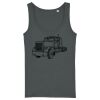 Dreamer tank top  Thumbnail