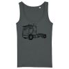 Dreamer tank top  Thumbnail