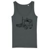 Dreamer tank top  Thumbnail