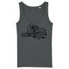 Dreamer tank top  Thumbnail