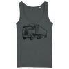 Dreamer tank top  Thumbnail