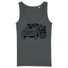 Dreamer tank top  Thumbnail