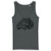 Dreamer tank top  Thumbnail