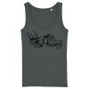 Dreamer tank top  Thumbnail