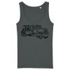 Dreamer tank top  Thumbnail