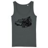 Dreamer tank top  Thumbnail