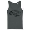 Dreamer tank top  Thumbnail