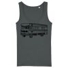 Dreamer tank top  Thumbnail