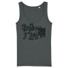 Dreamer tank top  Thumbnail