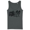 Dreamer tank top  Thumbnail