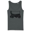 Dreamer tank top  Thumbnail