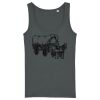 Dreamer tank top  Thumbnail